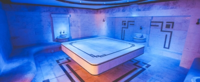 Porto Mare отель